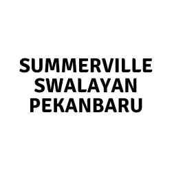 Logo Summerville Swalayan.