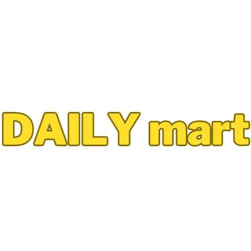 Logo Daily Mart.