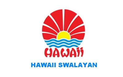 Logo Hawaii Swalayan.