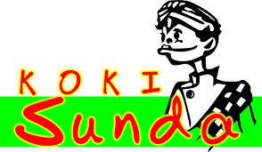 Logo Koki Sunda.