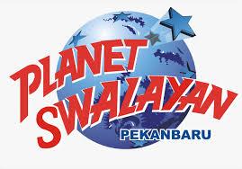 Logo Planet Swalayan.